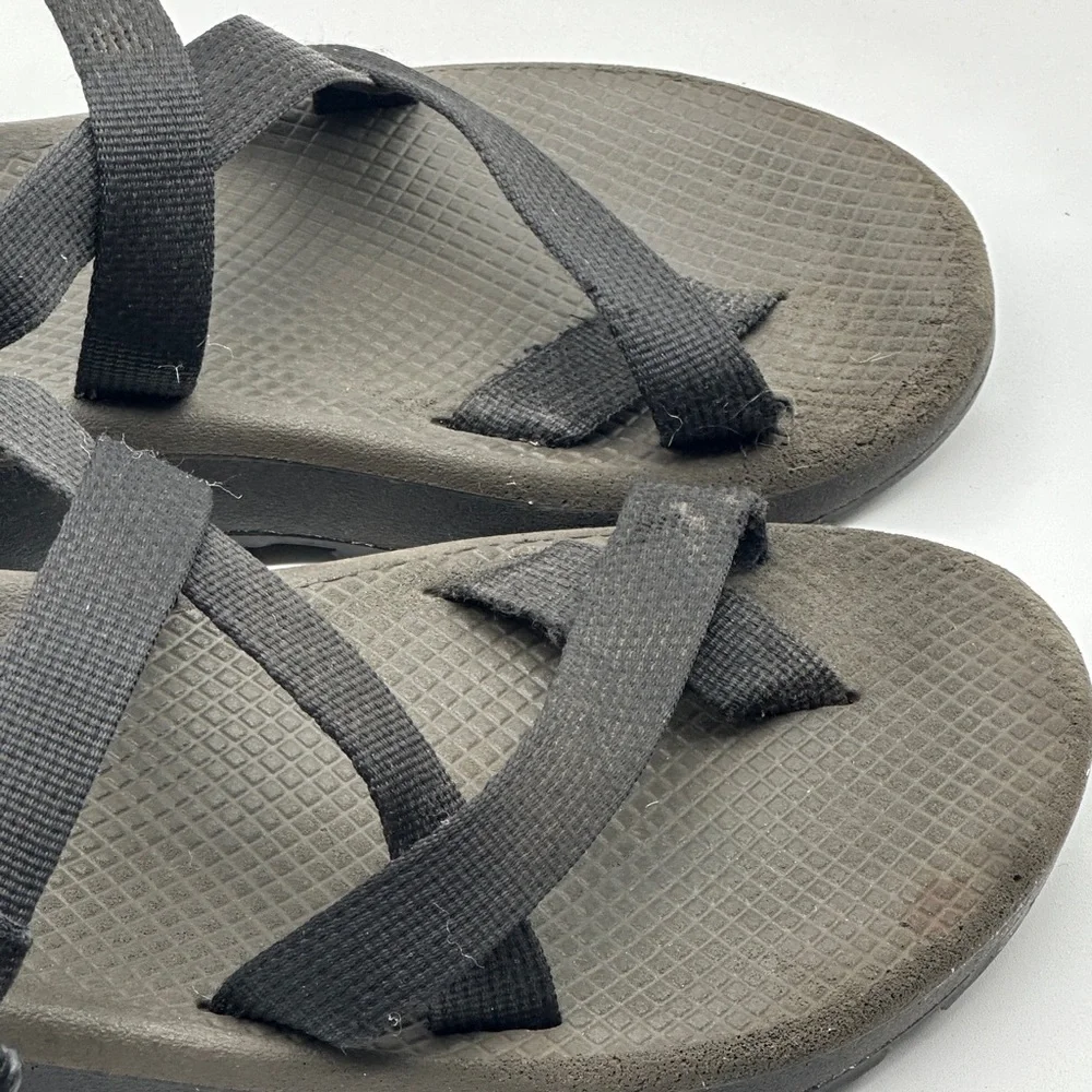 Chaco Men's ZX2 Classic Sandal Boost Black‎ 9